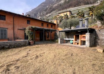 Independent house Via Monte Grappa, 11
Piamborno, Piancogno - photo 27