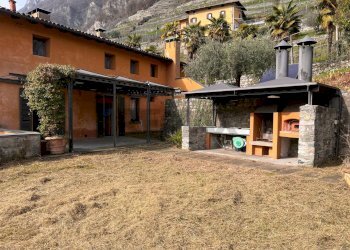 Independent house Via Monte Grappa, 11
Piamborno, Piancogno - photo 28