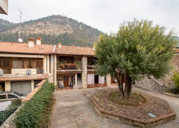 Bilocale Via Vittorio Veneto, 31
Provaglio, Provaglio d'Iseo - foto 20