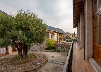 Bilocale Via Vittorio Veneto, 31
Provaglio, Provaglio d'Iseo - foto 21