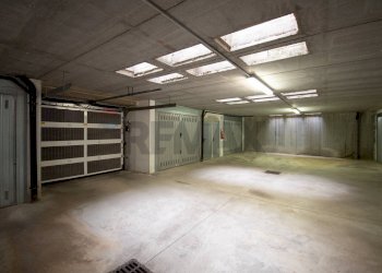 Bilocale Via Vittorio Veneto, 31
Provaglio, Provaglio d'Iseo - foto 34