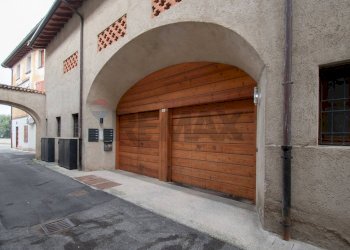 Bilocale Via Vittorio Veneto, 31
Provaglio, Provaglio d'Iseo - foto 35