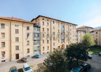 Two-room apartment Via Campo Di Marte, 5
Via Veneto, Brescia (neighborhood Via Veneto) - photo 1