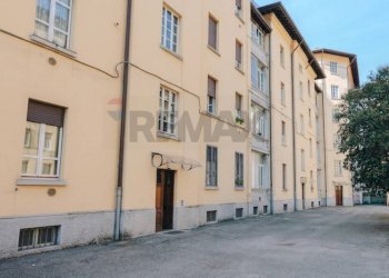 Two-room apartment Via Campo Di Marte, 5
Via Veneto, Brescia (neighborhood Via Veneto) - photo 17