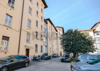 Two-room apartment Via Campo Di Marte, 5
Via Veneto, Brescia (neighborhood Via Veneto) - photo 18