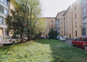 Two-room apartment Via Campo Di Marte, 5
Via Veneto, Brescia (neighborhood Via Veneto) - photo 19