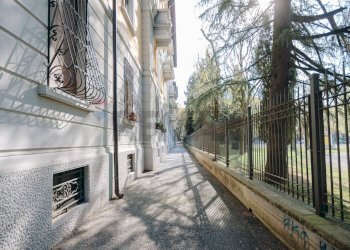 Two-room apartment Via Campo Di Marte, 5
Via Veneto, Brescia (neighborhood Via Veneto) - photo 21