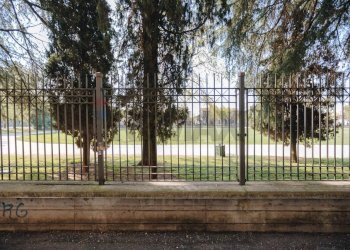 Two-room apartment Via Campo Di Marte, 5
Via Veneto, Brescia (neighborhood Via Veneto) - photo 22
