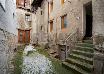 Appartamento Via Bertoletti, 8 
 Vezza d'Oglio, Vezza d'Oglio - foto 24