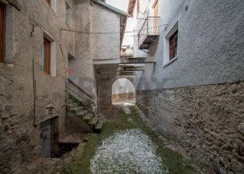Appartamento Via Bertoletti, 8 
 Vezza d'Oglio, Vezza d'Oglio - foto 25