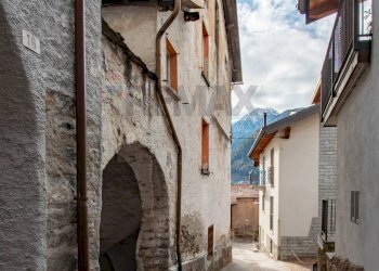 Appartamento Via Bertoletti, 8 
 Vezza d'Oglio, Vezza d'Oglio - foto 27