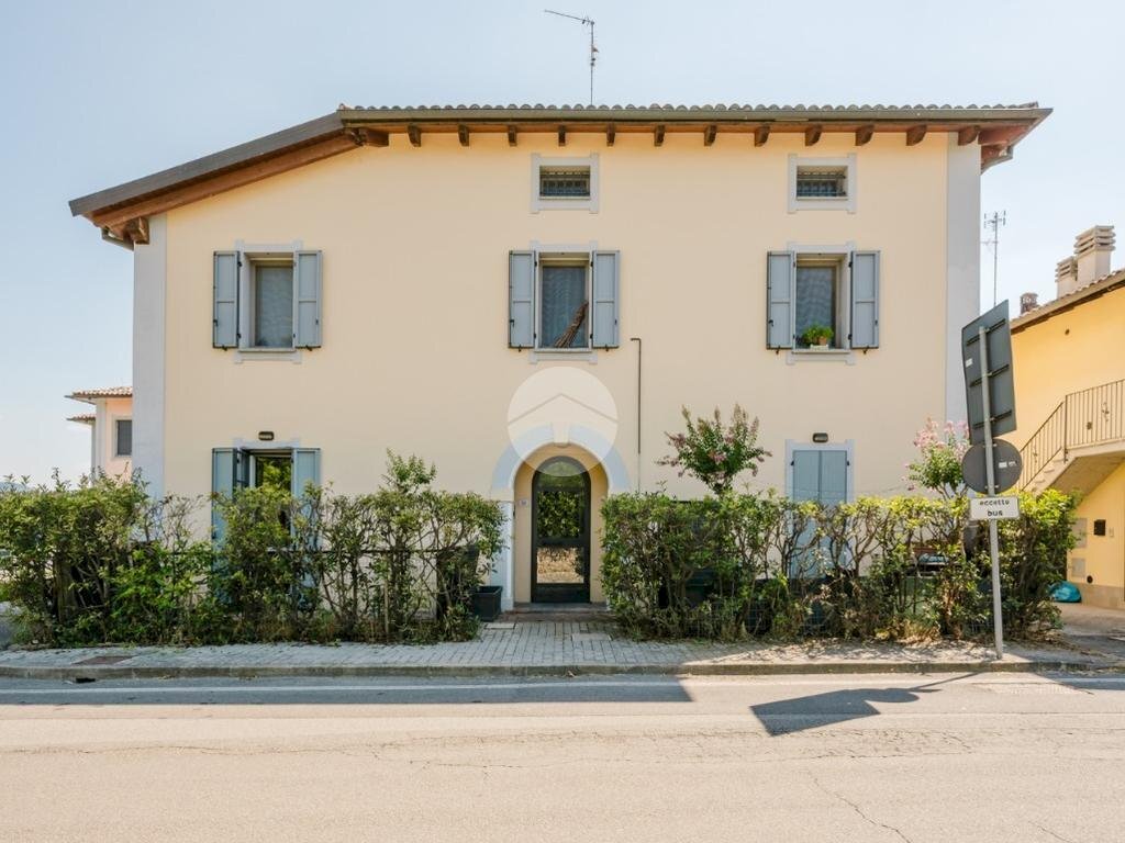 Bilocale Via Magazzino, Valsamoggia - foto 1