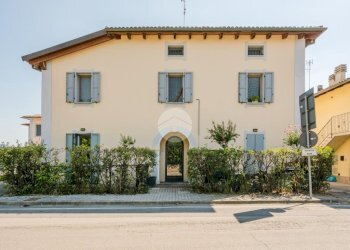 Bilocale Via Magazzino, Valsamoggia - foto 1