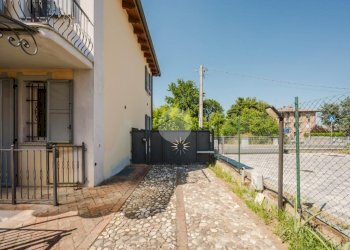 Bilocale Via Magazzino, Valsamoggia - foto 15