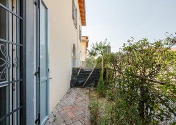 Bilocale Via Magazzino, Valsamoggia - foto 16