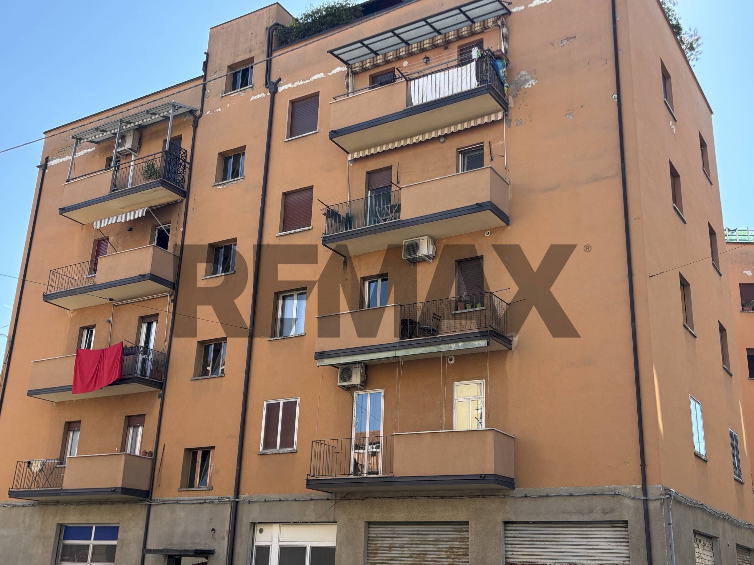 Two-room apartment Savena, Bologna, Bologna (neighborhood Savena) - photo 1
