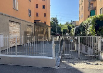 Two-room apartment Savena, Bologna, Bologna (neighborhood Savena) - photo 24