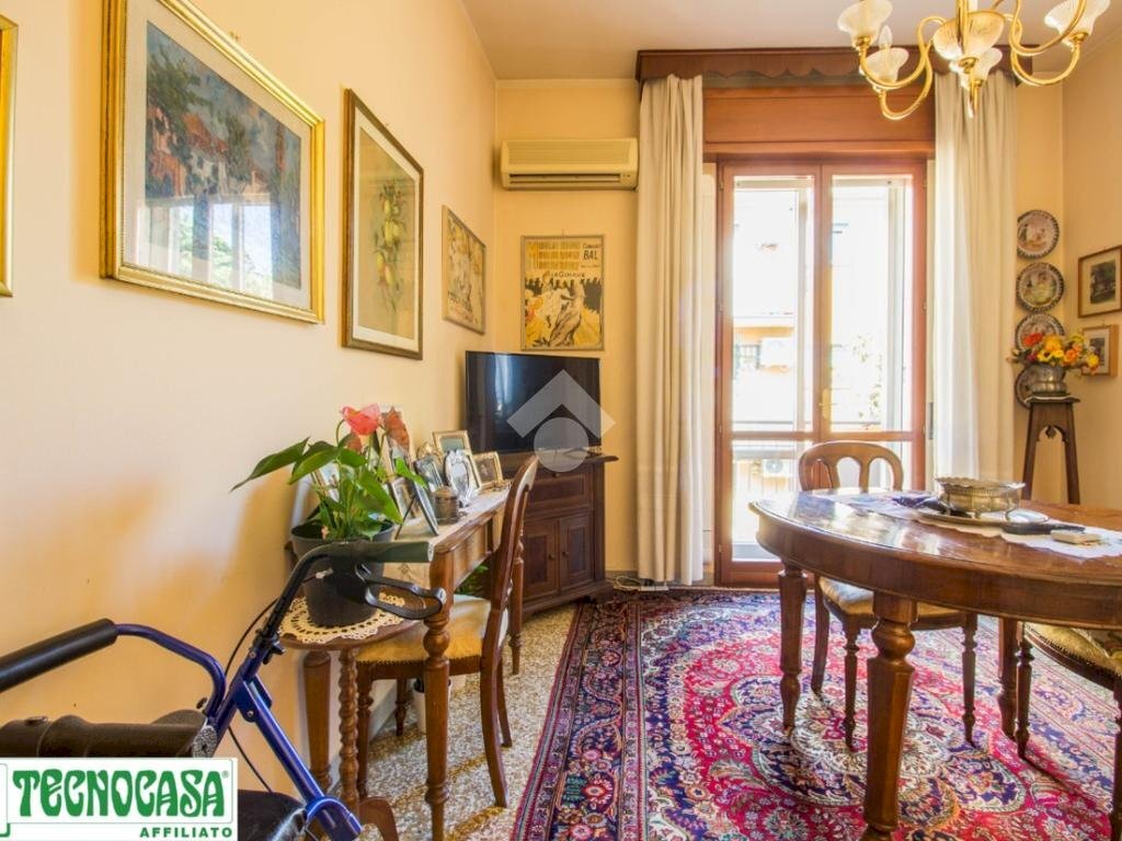 Trilocale Via Bartolomeo Passarotti, Bologna (zona Bolognina) - foto 2