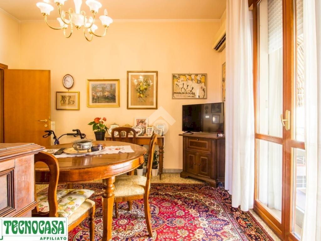 Trilocale Via Bartolomeo Passarotti, Bologna (zona Bolognina) - foto 3