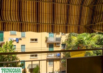 Trilocale Via Bartolomeo Passarotti, Bologna (zona Bolognina) - foto 8