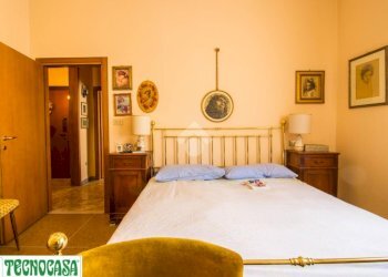 Trilocale Via Bartolomeo Passarotti, Bologna (zona Bolognina) - foto 16