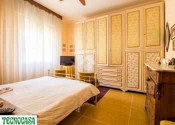 Trilocale Via Bartolomeo Passarotti, Bologna (zona Bolognina) - foto 18
