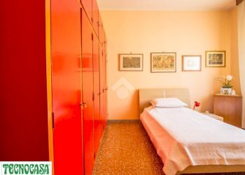 Trilocale Via Bartolomeo Passarotti, Bologna (zona Bolognina) - foto 20