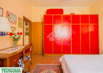 Trilocale Via Bartolomeo Passarotti, Bologna (zona Bolognina) - foto 21