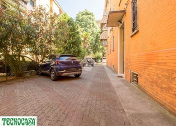 Trilocale Via Bartolomeo Passarotti, Bologna (zona Bolognina) - foto 24