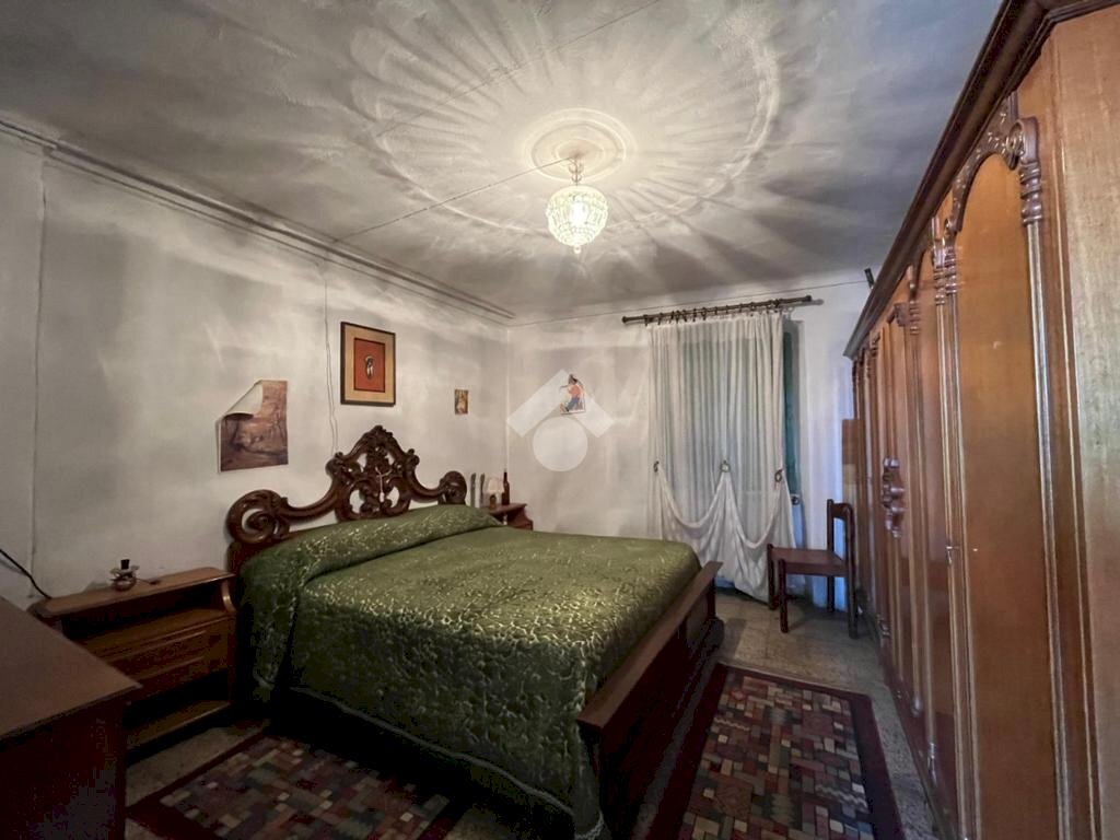 Casa semi indipendente Via Ubertallo, Castelnuovo Nigra - foto 1