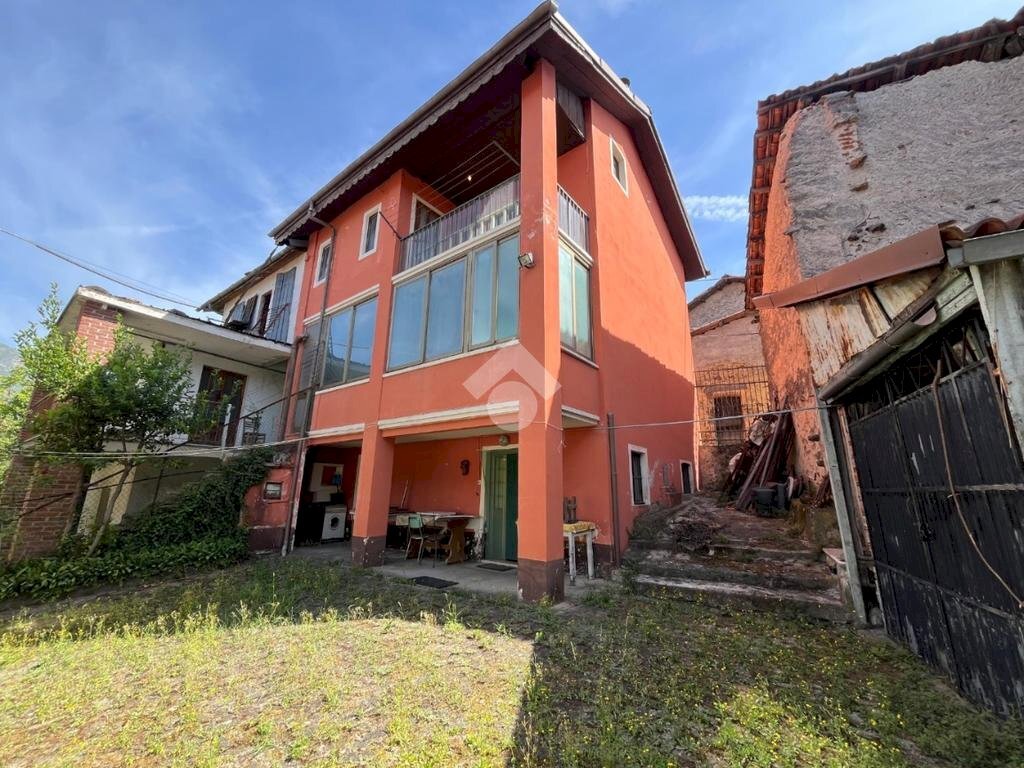 Casa semi indipendente Via Ubertallo, Castelnuovo Nigra - foto 2