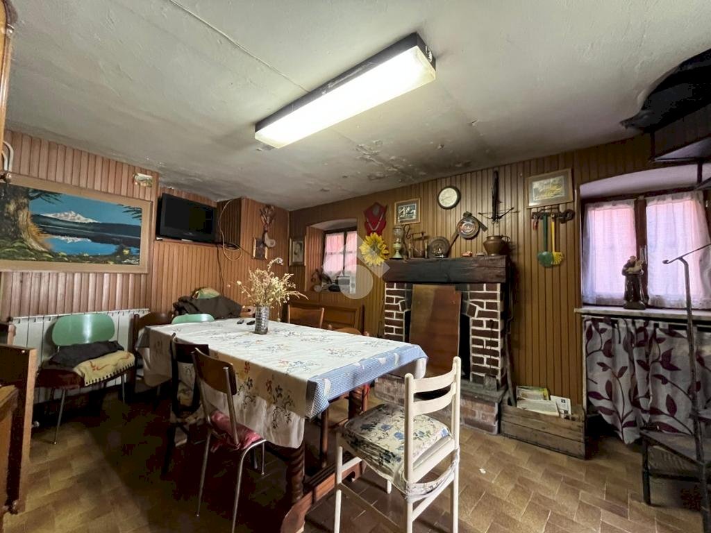 Casa semi indipendente Via Ubertallo, Castelnuovo Nigra - foto 3