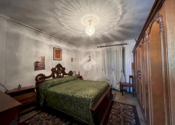 Casa semi indipendente Via Ubertallo, Castelnuovo Nigra - foto 1