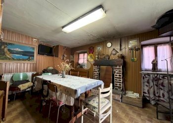 Casa semi indipendente Via Ubertallo, Castelnuovo Nigra - foto 3