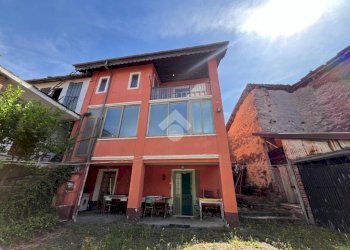 Casa semi indipendente Via Ubertallo, Castelnuovo Nigra - foto 4