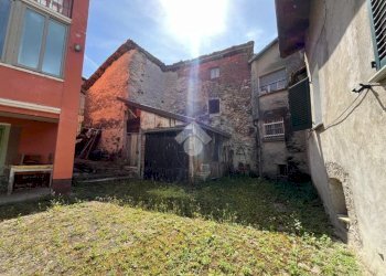 Casa semi indipendente Via Ubertallo, Castelnuovo Nigra - foto 6
