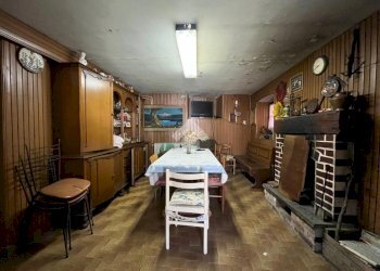 Casa semi indipendente Via Ubertallo, Castelnuovo Nigra - foto 9