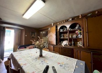 Casa semi indipendente Via Ubertallo, Castelnuovo Nigra - foto 13