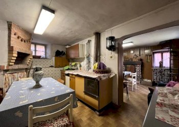 Casa semi indipendente Via Ubertallo, Castelnuovo Nigra - foto 14