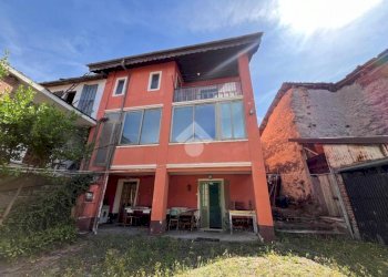 Casa semi indipendente Via Ubertallo, Castelnuovo Nigra - foto 15