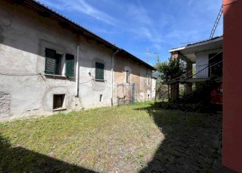 Casa semi indipendente Via Ubertallo, Castelnuovo Nigra - foto 17