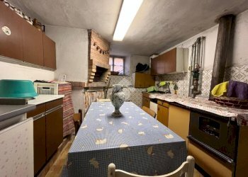 Casa semi indipendente Via Ubertallo, Castelnuovo Nigra - foto 19