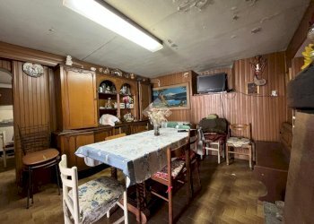 Casa semi indipendente Via Ubertallo, Castelnuovo Nigra - foto 21