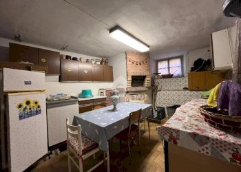 Casa semi indipendente Via Ubertallo, Castelnuovo Nigra - foto 22