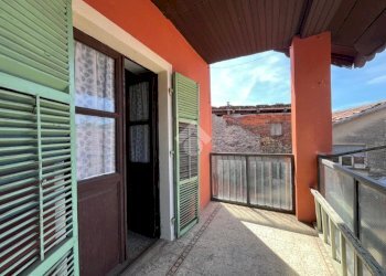 Casa semi indipendente Via Ubertallo, Castelnuovo Nigra - foto 24