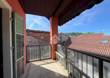 Casa semi indipendente Via Ubertallo, Castelnuovo Nigra - foto 26