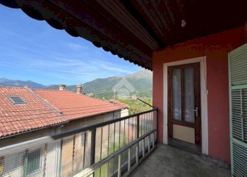 Casa semi indipendente Via Ubertallo, Castelnuovo Nigra - foto 27