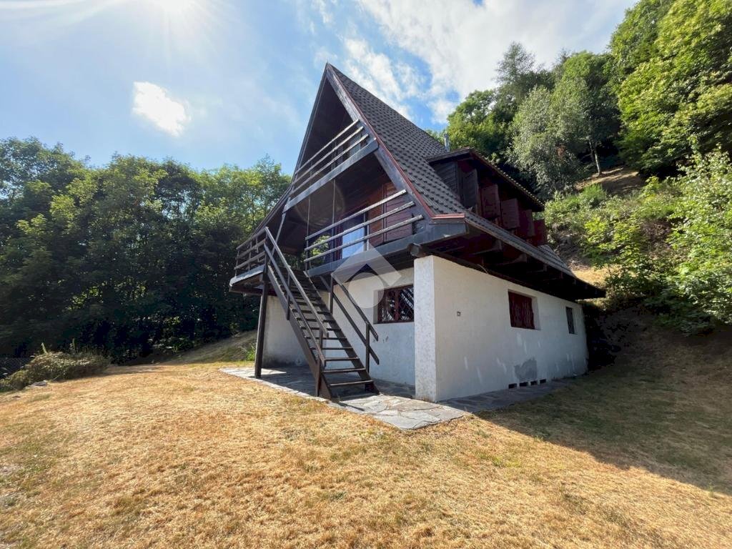 Casa indipendente Via Quinzeina, Colleretto Castelnuovo - foto 1