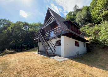 Casa indipendente Via Quinzeina, Colleretto Castelnuovo - foto 1