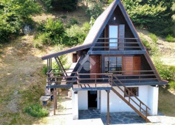 Casa indipendente Via Quinzeina, Colleretto Castelnuovo - foto 10